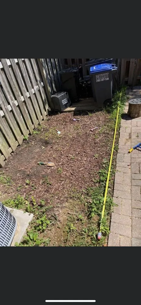 Expert landscape installation for beautiful yards across North Springfield, VA - RTA landscape