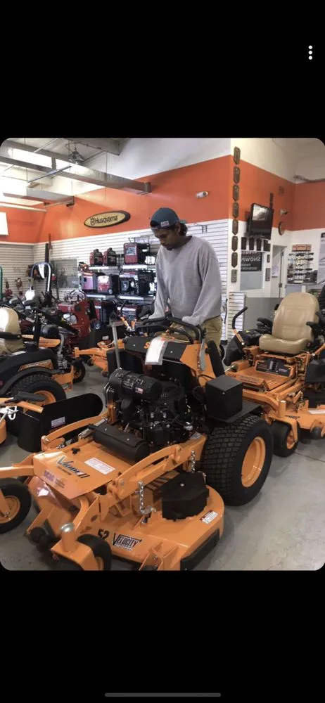 Expert yard cleanup service experts serving North Springfield, VA - RTA landscape