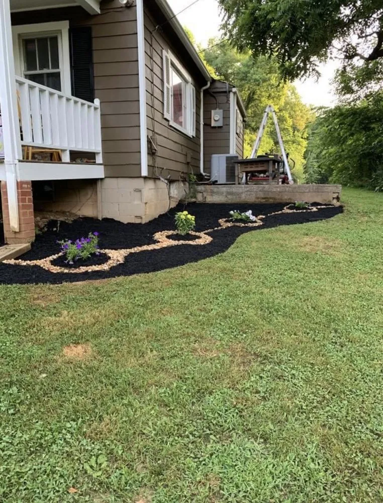 Top-rated landscape installation experts serving Winchester, VA - RTA Landscaping