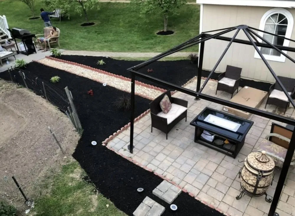 Professional landscaping services in Winchester, VA - RTA Landscaping