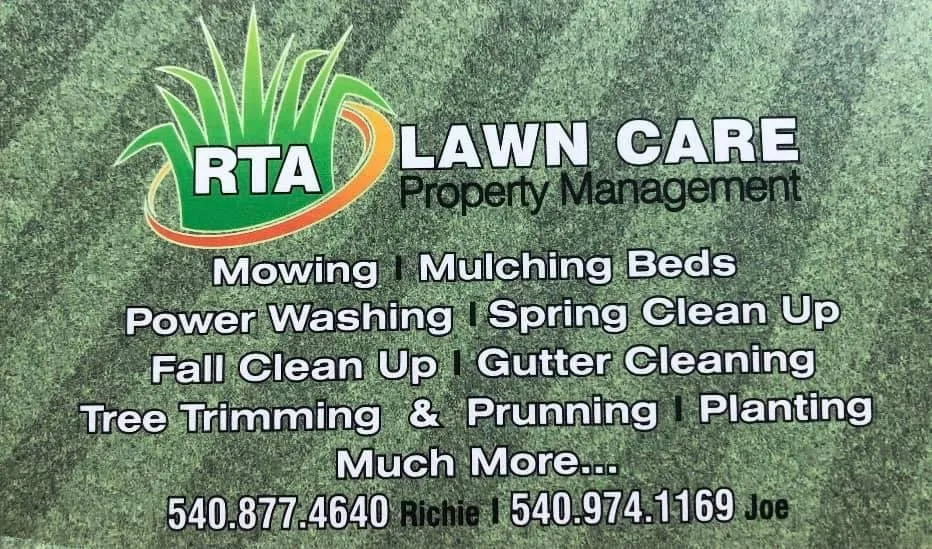 Local landscaping services for outdoor upgrades in Winchester, VA by RTA Landscaping