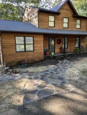 RTA Landscaping Logo