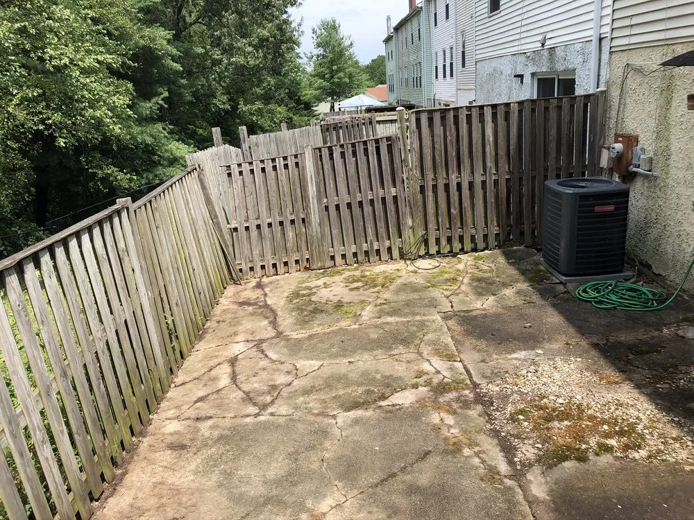 Trusted lawn mowing service in Laurel, MD - RTB Landscaping