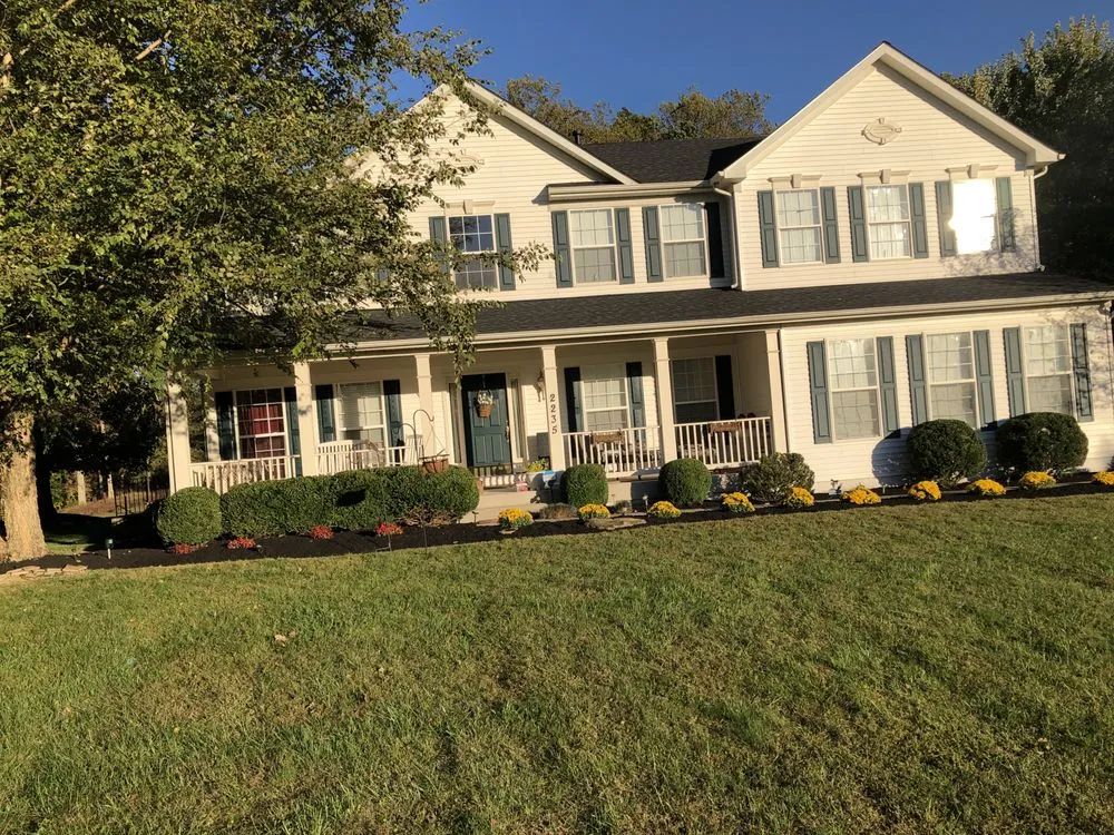 Top-rated landscape installation near you in Laurel, MD by RTB Landscaping