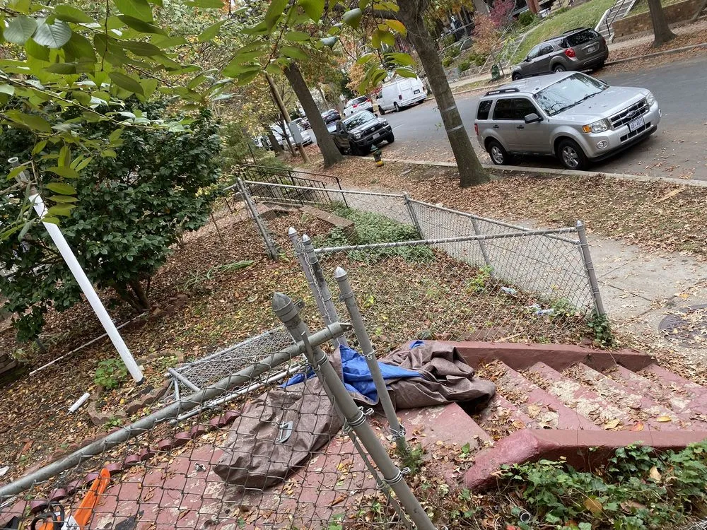 Top-rated garden landscaping for beautiful yards in Laurel, MD by RTB Landscaping