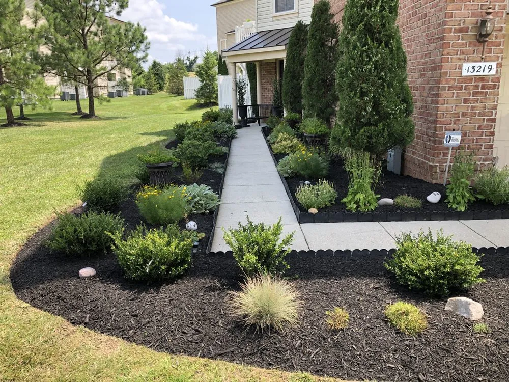 Trusted landscape design in Laurel, MD - RTB Landscaping