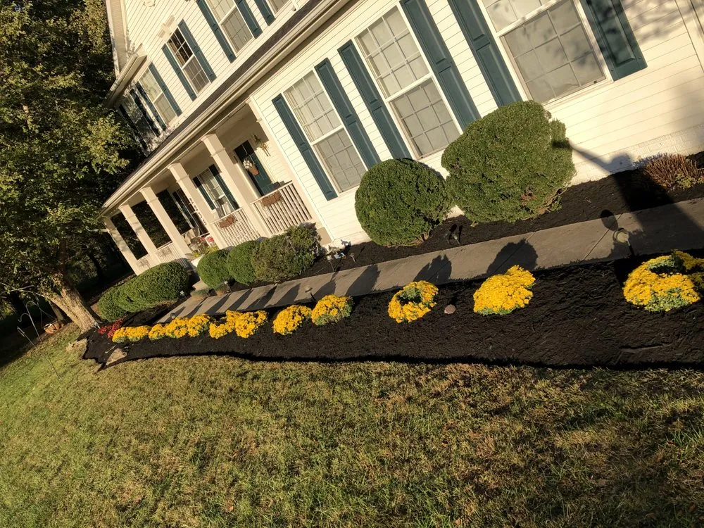 Local lawn mowing service experts serving Laurel, MD - RTB Landscaping