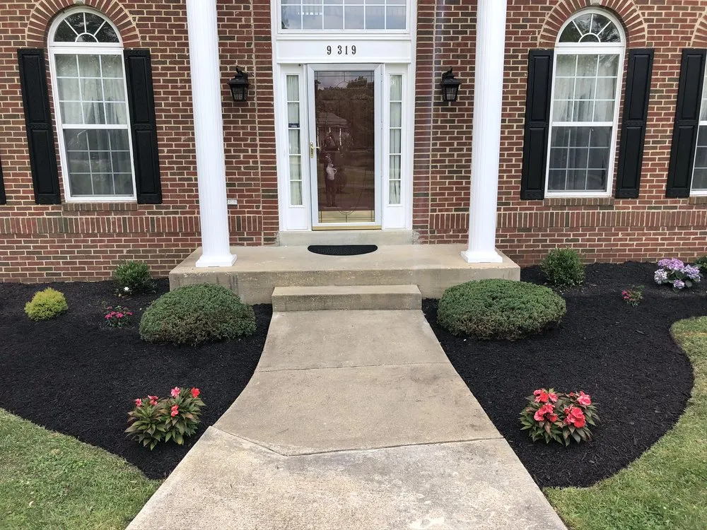 Top-rated landscape installation for homes across Laurel, MD - RTB Landscaping