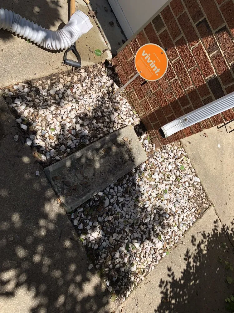 Trusted yard cleanup service experts serving Laurel, MD - RTB Landscaping