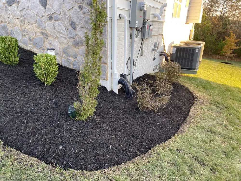 Reliable landscaping services near you across Laurel, MD - RTB Landscaping