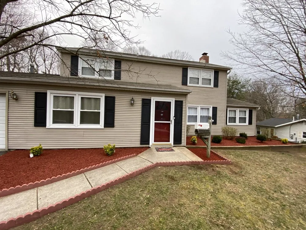 Top-rated garden landscaping experts serving Laurel, MD - RTB Landscaping