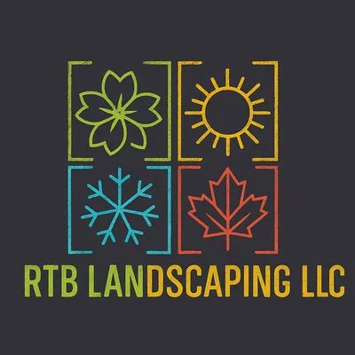 RTB Landscaping Logo