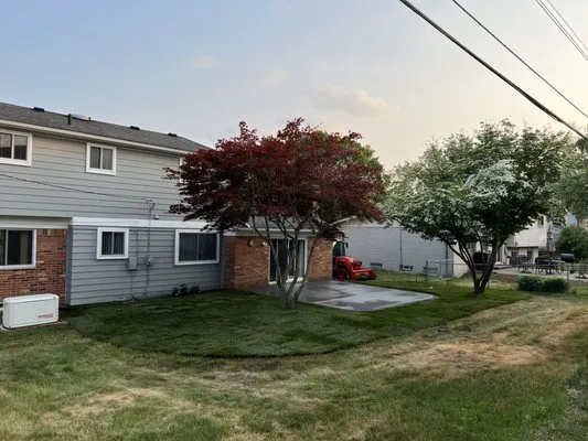 RTB Outdoor Services