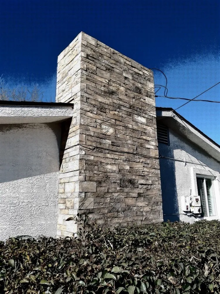 Custom garden landscaping near you in Prescott, AZ by RTG Stone and Landscaping