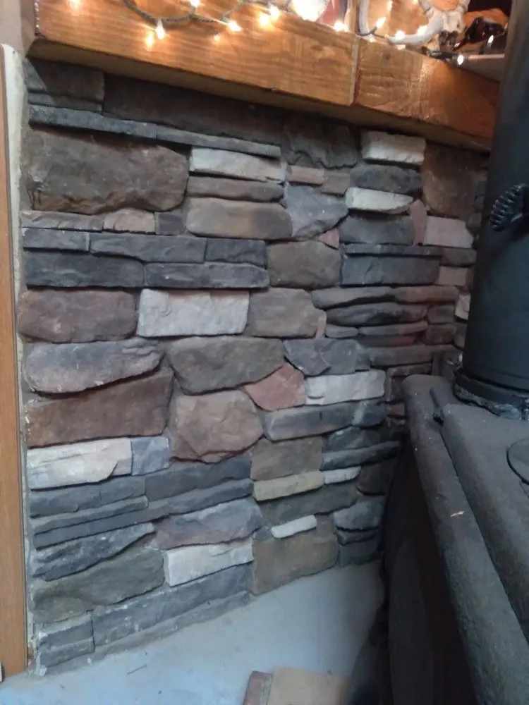 Top-rated yard cleanup service in Prescott, AZ - RTG Stone and Landscaping