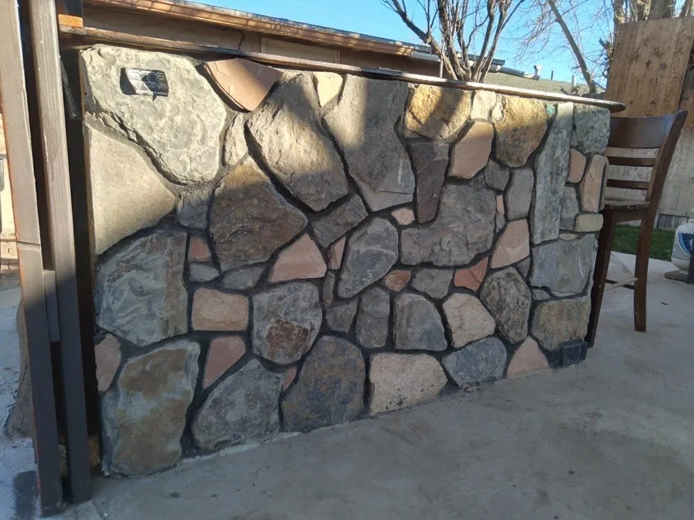 Expert yard cleanup service in Prescott, AZ - RTG Stone and Landscaping