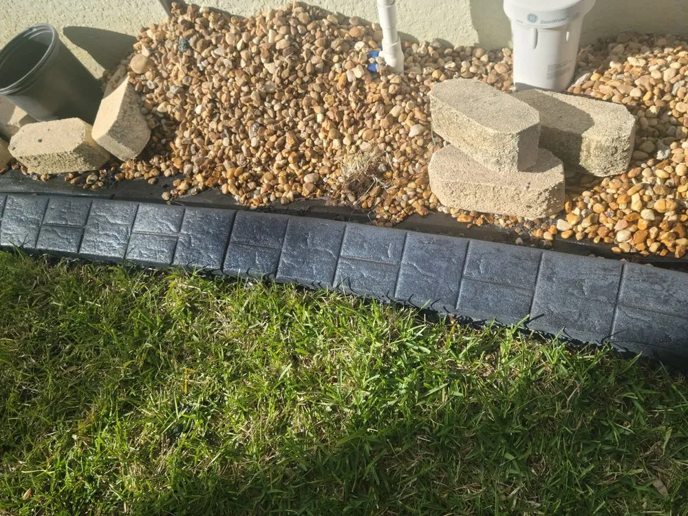 Affordable yard maintenance for residential properties across Deland, FL - Rtistic Creation