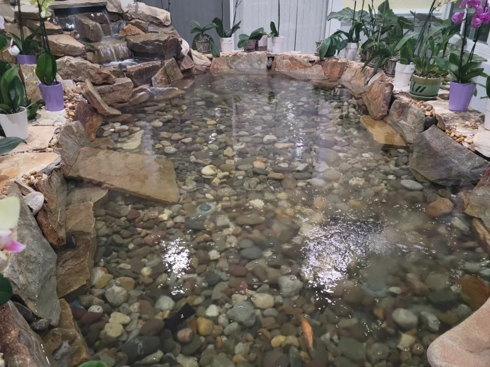 Expert yard cleanup service for homes in Deland, FL by Rtistic Creation