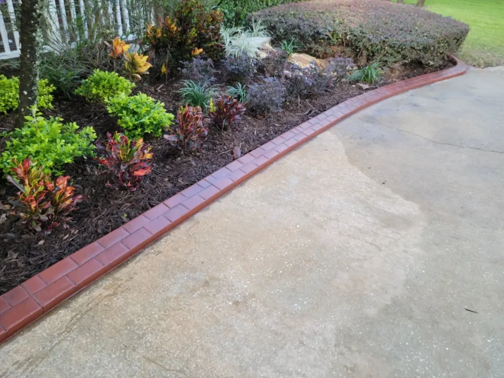 Reliable landscape design in Deland, FL by Rtistic Creation