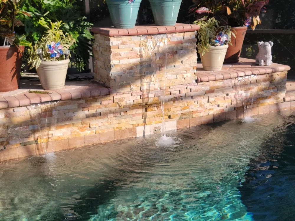 Reliable garden landscaping in Deland, FL - Rtistic Creation