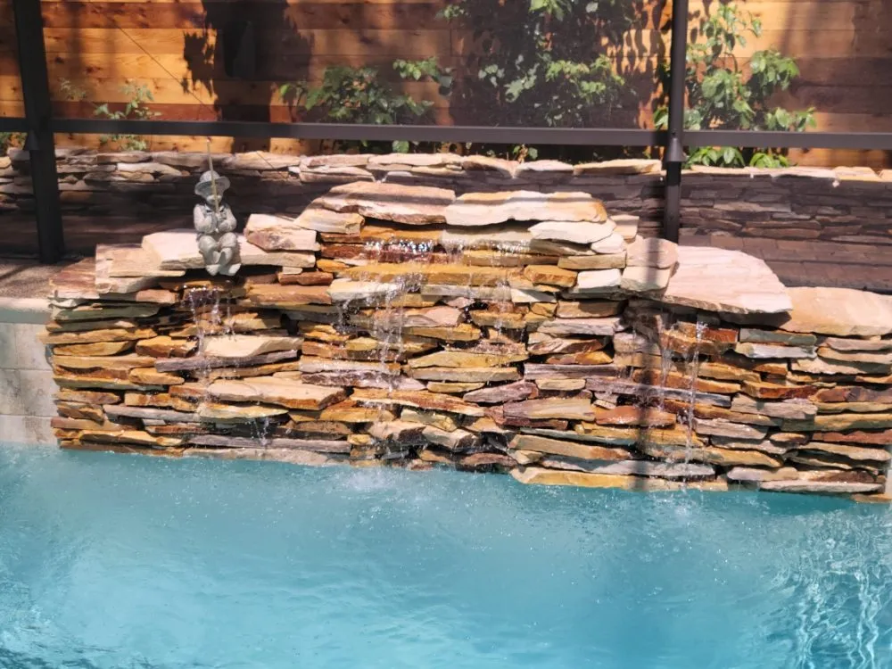 Affordable garden landscaping experts serving Deland, FL - Rtistic Creation