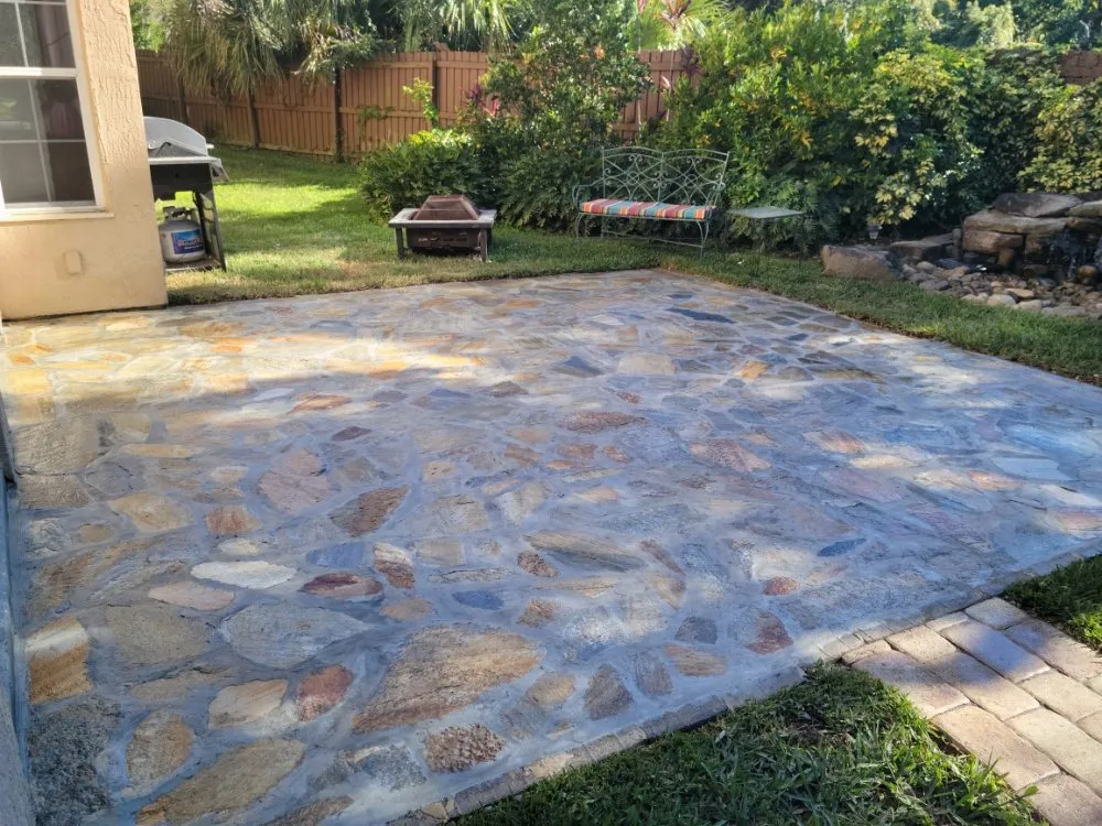 Custom lawn care service in Deland, FL - Rtistic Creation