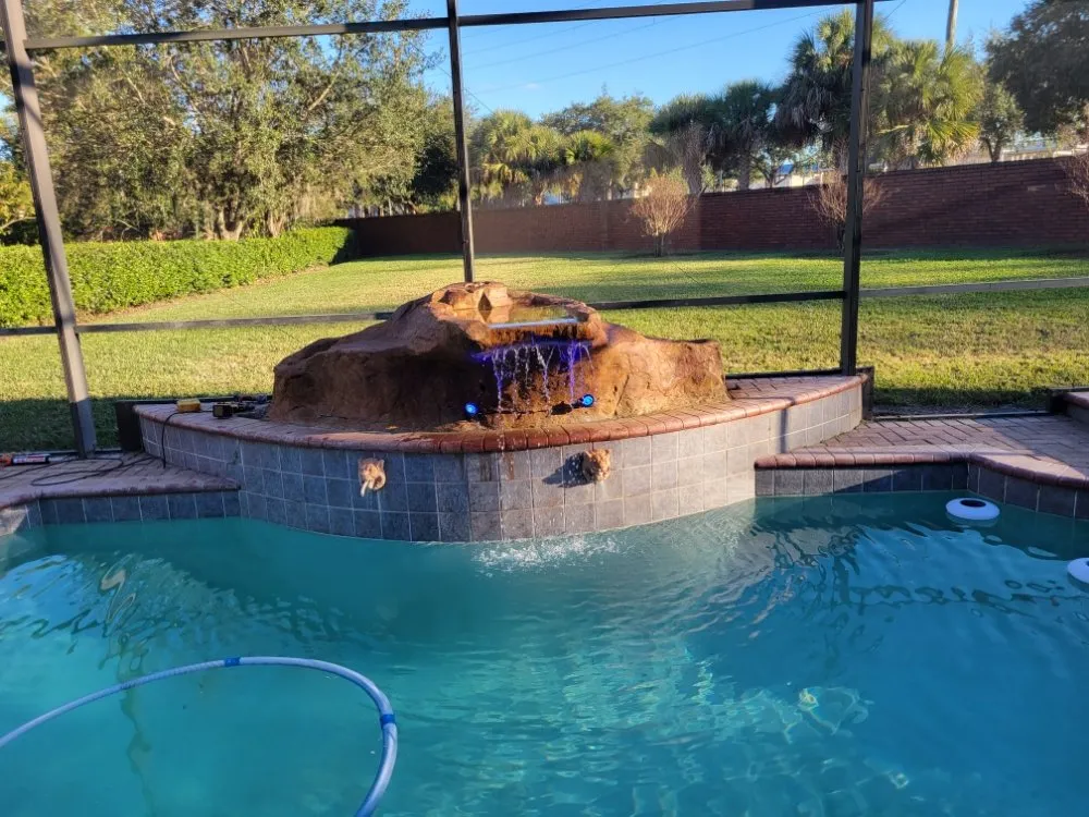 Top-rated yard maintenance in Deland, FL by Rtistic Creation