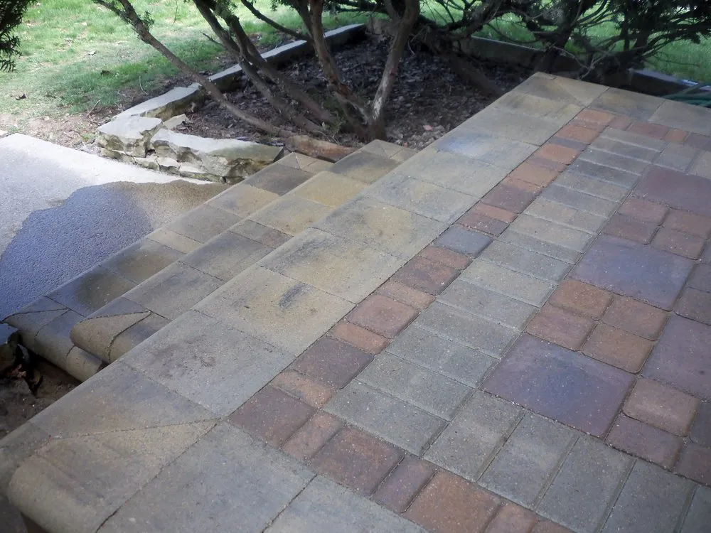 Expert residential landscaping experts serving Macomb, MI - Rtistic Hardscapes
