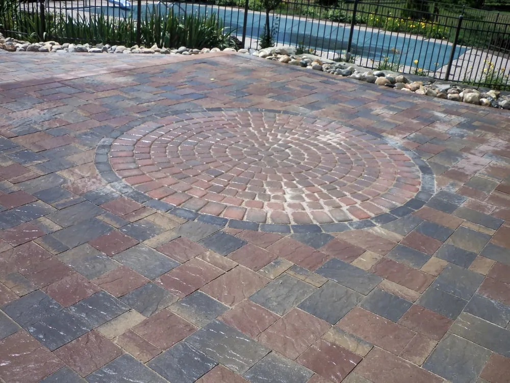 Expert landscape design for residential properties across Macomb, MI - Rtistic Hardscapes