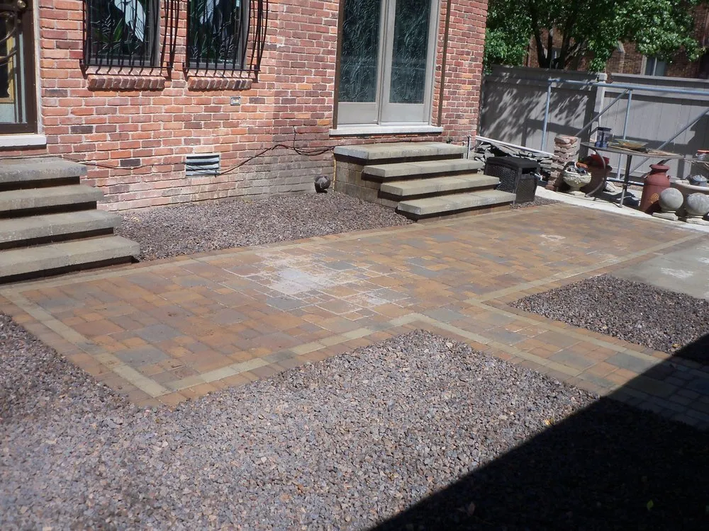 Trusted yard maintenance for homes across Macomb, MI - Rtistic Hardscapes