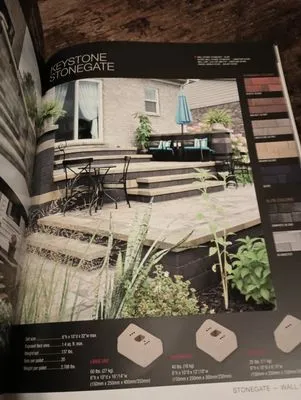 Rtistic Hardscapes Logo