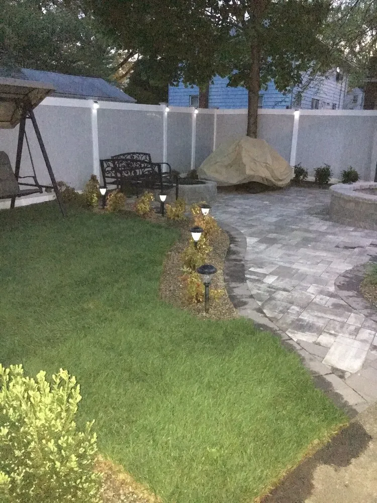 Top-rated residential landscaping experts serving Marlboro, NJ - Rtk Design Group