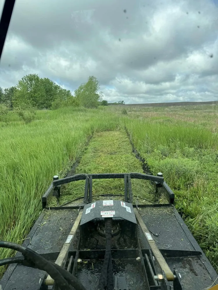 Trusted lawn care service experts serving Raymond, MN - RTK Land Management