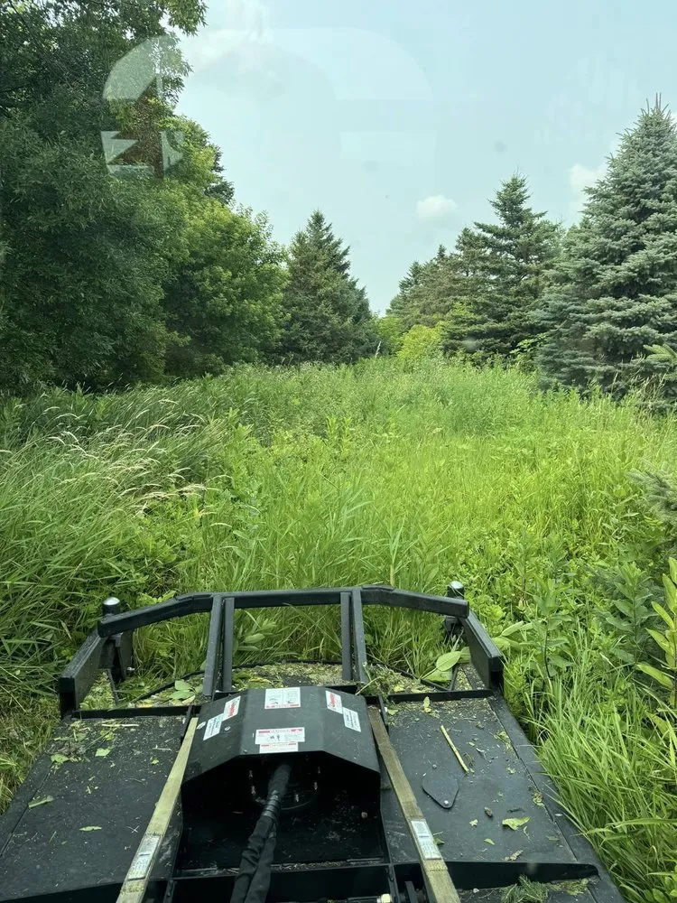 Trusted yard maintenance for outdoor upgrades in Raymond, MN by RTK Land Management
