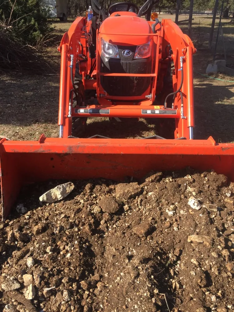 Expert landscape installation in New Braunfels, TX - RTL Services