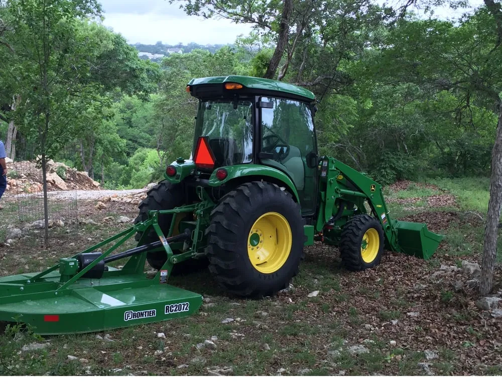 Reliable landscape installation for year-round maintenance across New Braunfels, TX - RTL Services