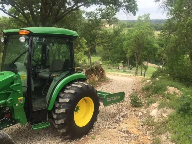 Professional landscaping services for residential properties across New Braunfels, TX - RTL Services