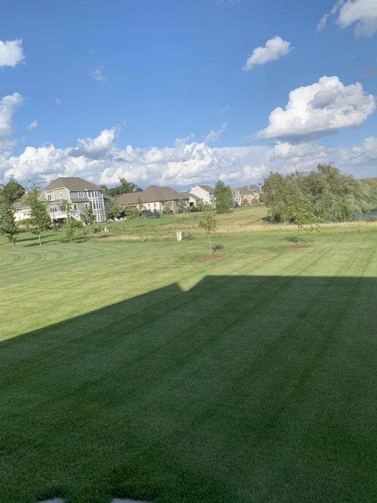 Local landscape installation experts serving Milwaukee, WI - RTO Landscaping