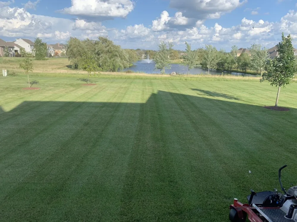 Top-rated outdoor landscaping in Milwaukee, WI - RTO Landscaping