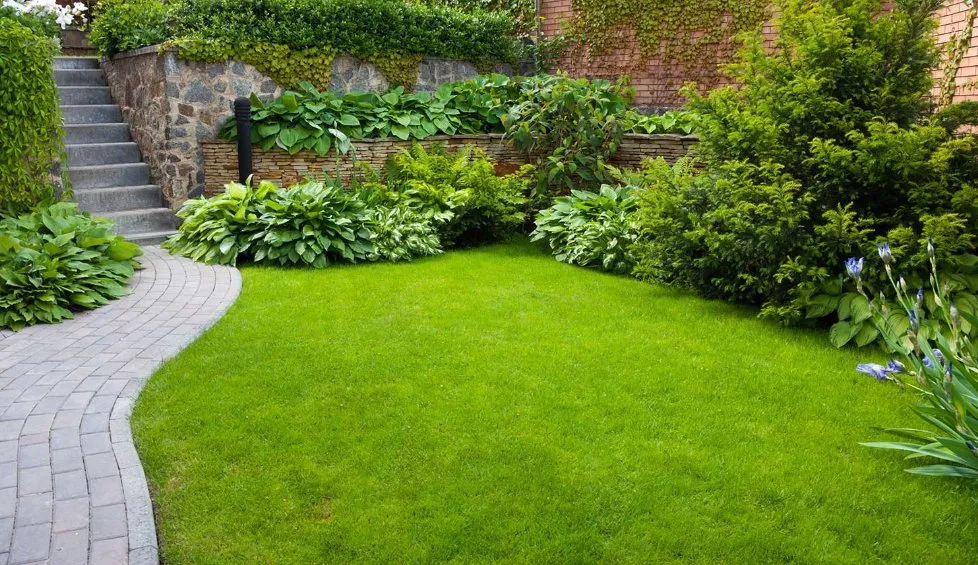 Reliable landscape installation in Raleigh, NC - RTP Lawn Care