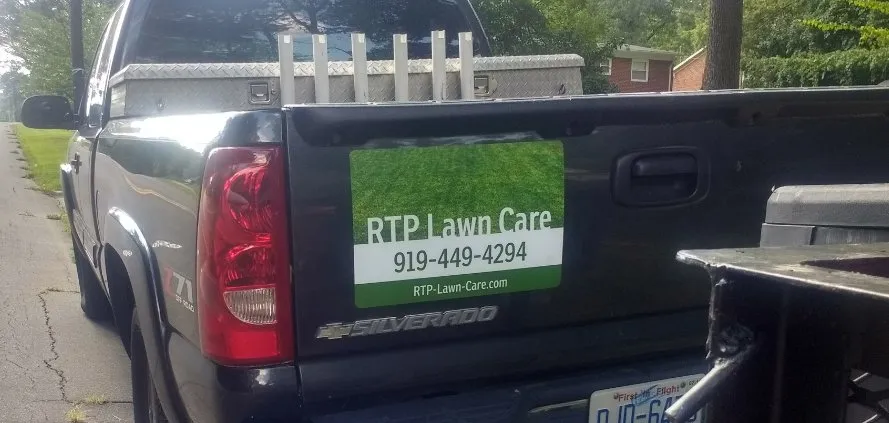 Top-rated landscape installation experts serving Raleigh, NC - RTP Lawn Care