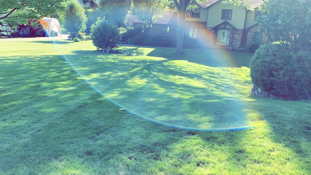 Trusted garden landscaping in Davenport, IA - RTR Landscaping