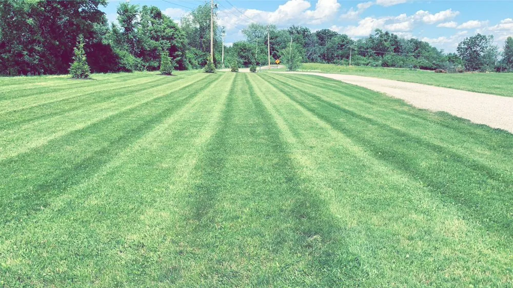 Custom landscaping services for residential properties across Davenport, IA - RTR Landscaping