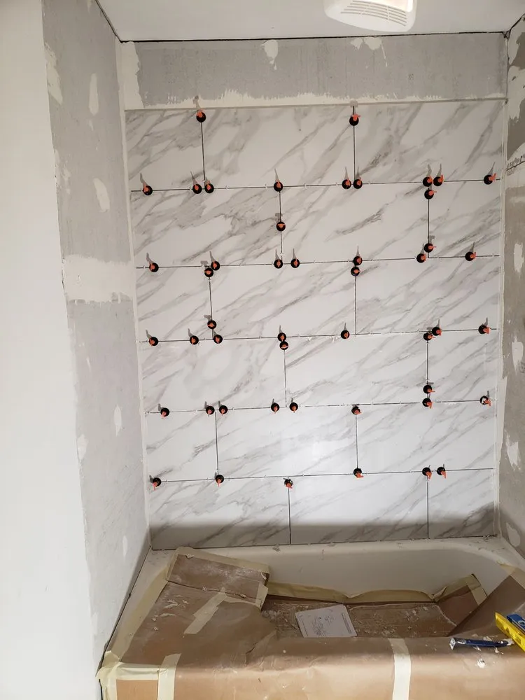 Top-rated landscape installation for homes in Bangor, PA by RTR Property Maintenance