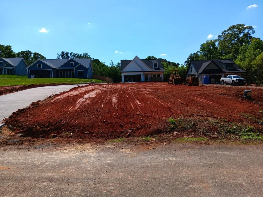 Top-rated garden landscaping in Taylorsville, NC - RT's Landscape Solutions