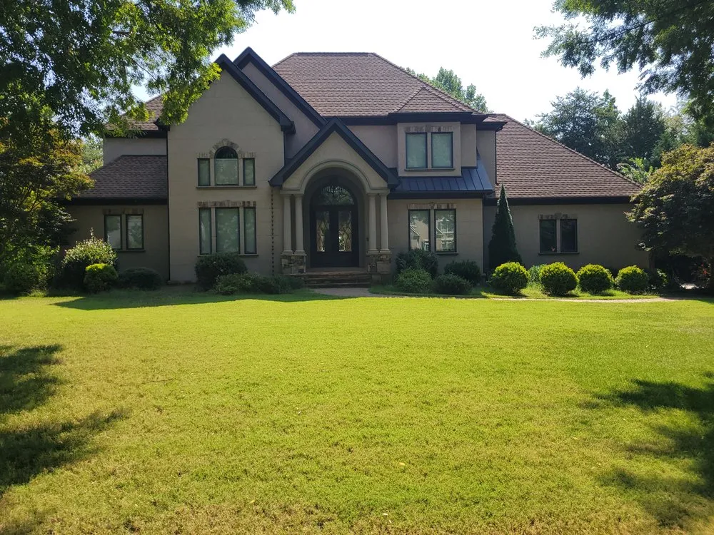 Professional landscaping services in Taylorsville, NC - RT's Landscape Solutions