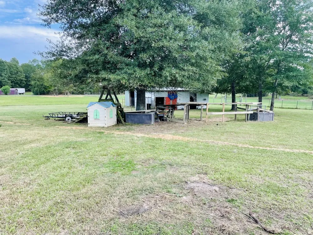 Professional garden landscaping in Traskwood, AR - Rts Lawn Care Detailing & Auto Services