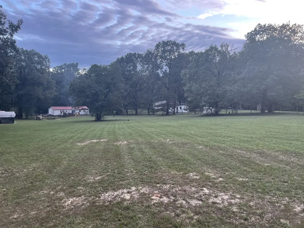 Trusted landscape installation in Traskwood, AR - Rts Lawn Care Detailing & Auto Services