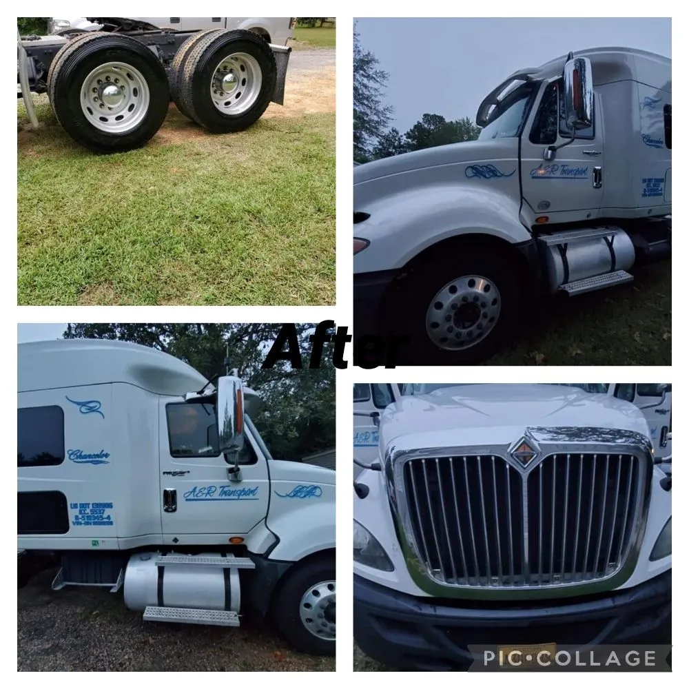 Top-rated landscape installation experts serving Taylorsville, MS - RTs Mobile Car and Truck wash