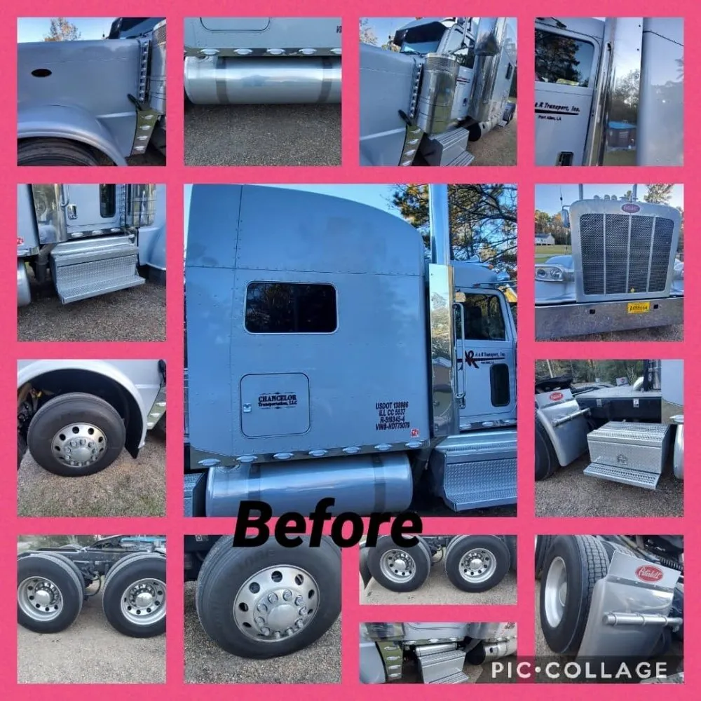 Reliable yard maintenance near you across Taylorsville, MS - RTs Mobile Car and Truck wash